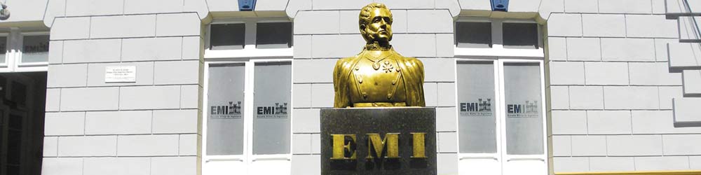 EMI Central - Rectorado